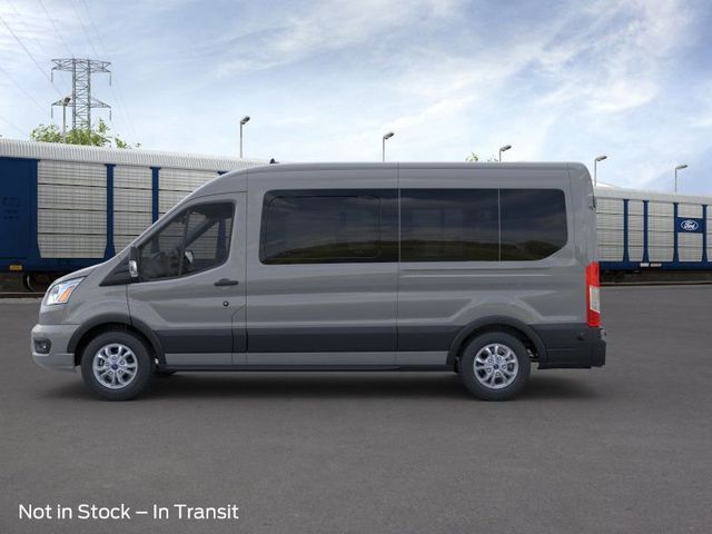 2024 Ford Transit XLT