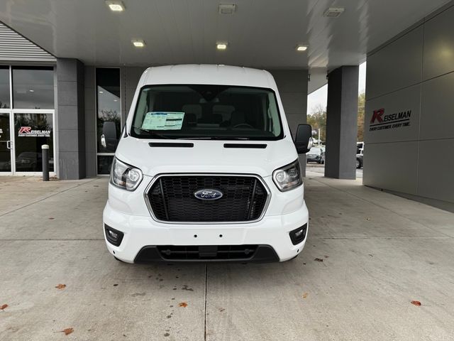 2024 Ford Transit XLT