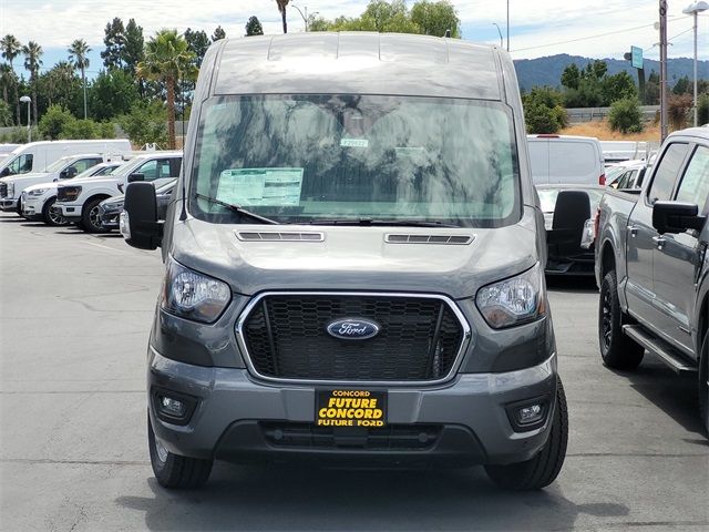 2024 Ford Transit XLT