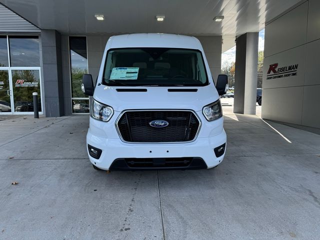 2024 Ford Transit XLT