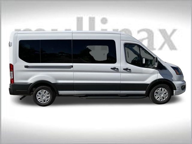 2024 Ford Transit XLT