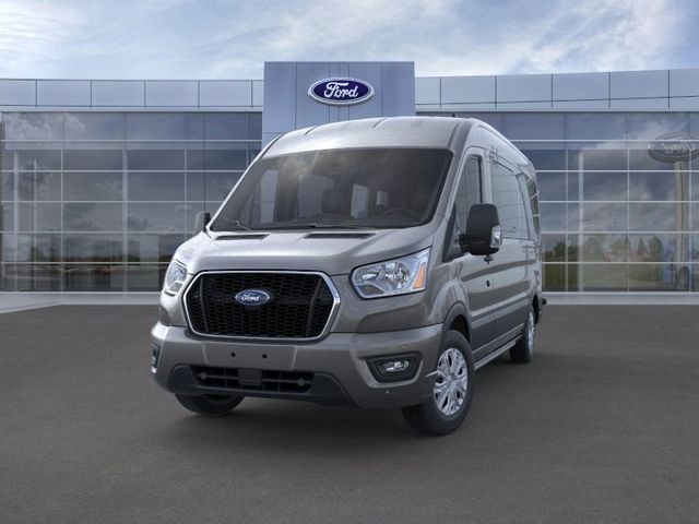 2024 Ford Transit XLT