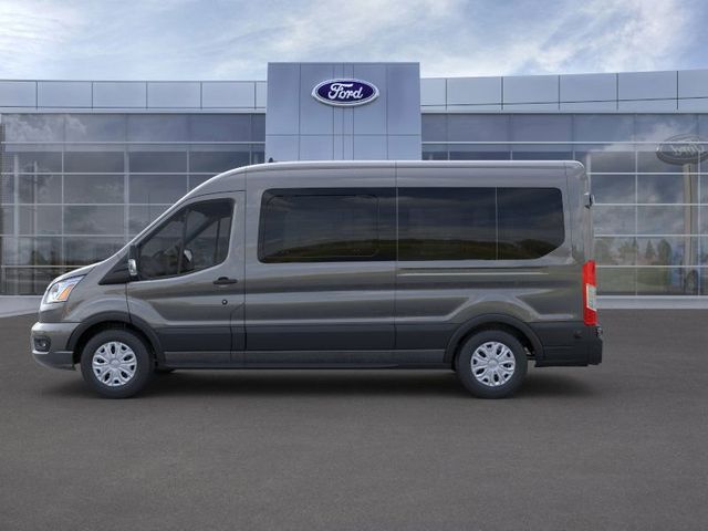 2024 Ford Transit XLT