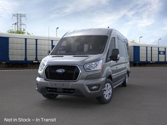 2024 Ford Transit XLT