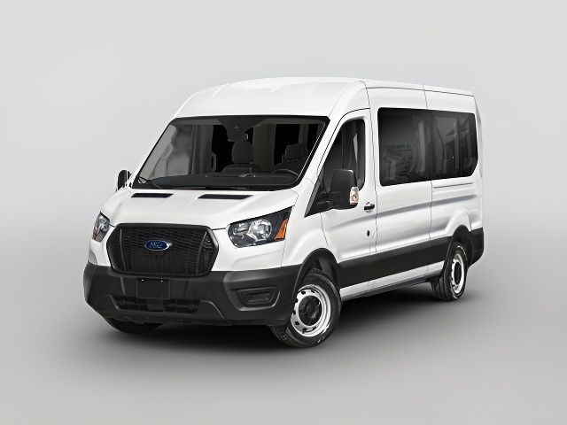 2024 Ford Transit XLT