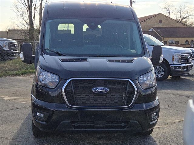 2024 Ford Transit XLT