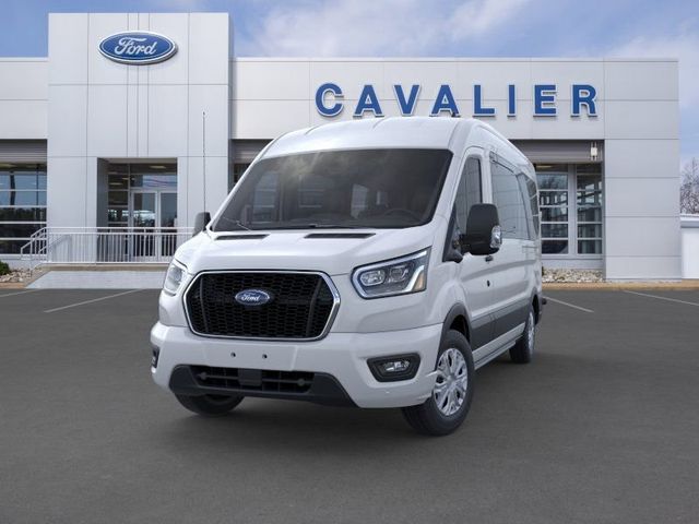 2024 Ford Transit XLT