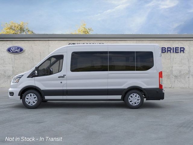 2024 Ford Transit XLT