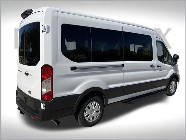 2024 Ford Transit XLT