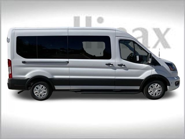 2024 Ford Transit XLT