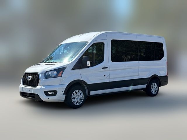 2024 Ford Transit XLT