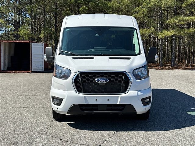 2024 Ford Transit XLT