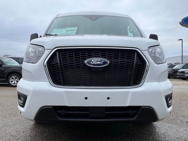 2024 Ford Transit XLT