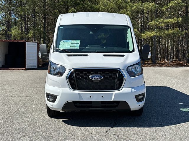 2024 Ford Transit XLT