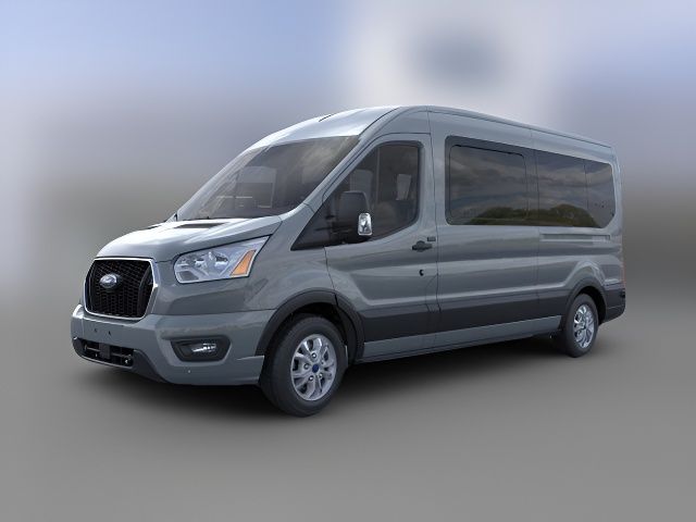 2024 Ford Transit XLT