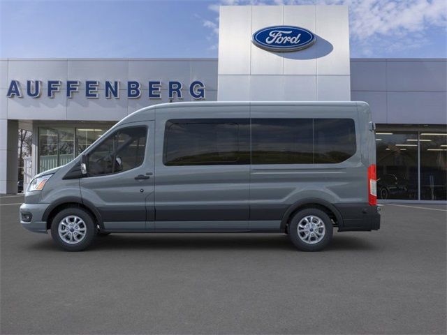 2024 Ford Transit XLT