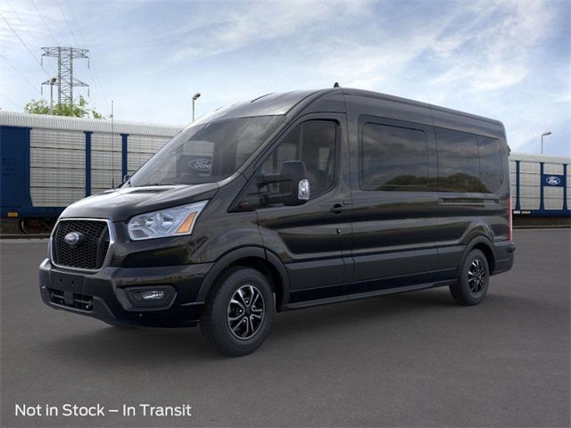 2024 Ford Transit XLT