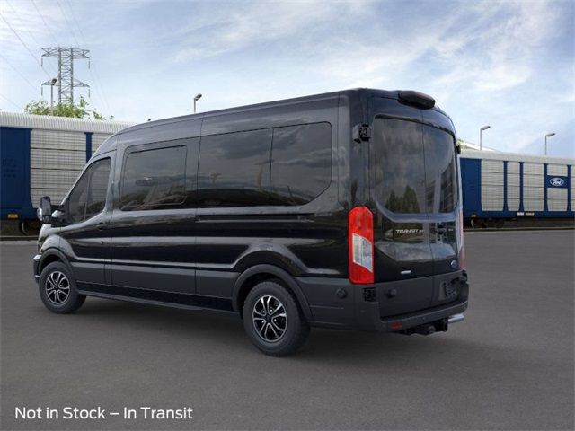 2024 Ford Transit XLT