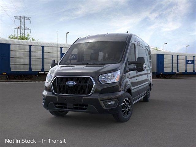 2024 Ford Transit XLT