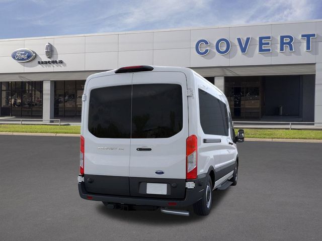 2024 Ford Transit XL