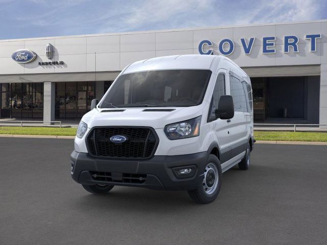 2024 Ford Transit XLT