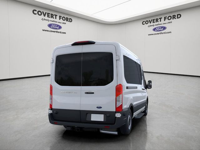 2024 Ford Transit XL