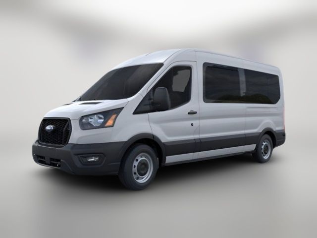 2024 Ford Transit XL