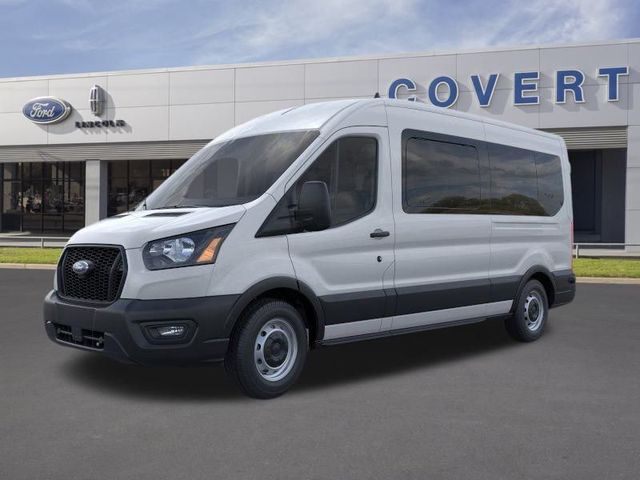 2024 Ford Transit XLT