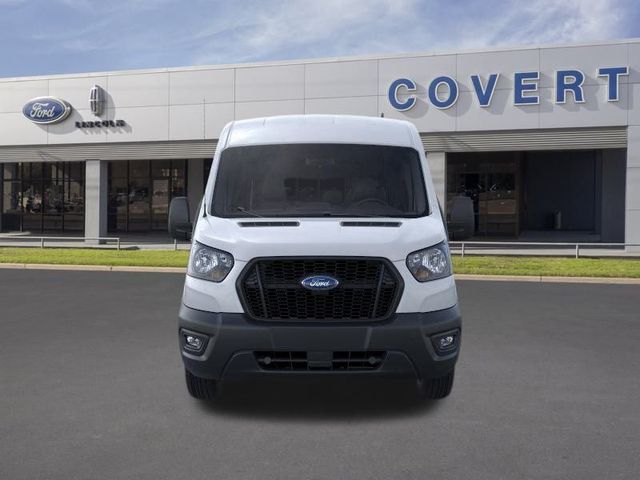 2024 Ford Transit XL