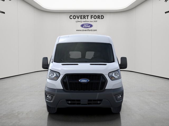 2024 Ford Transit XL