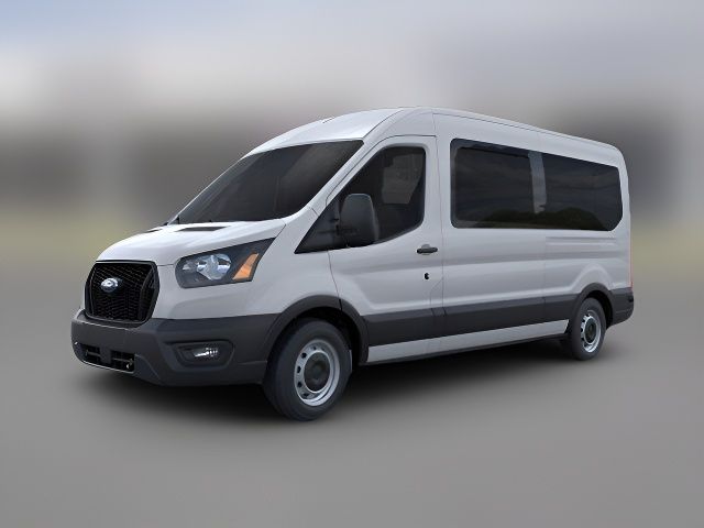 2024 Ford Transit XL