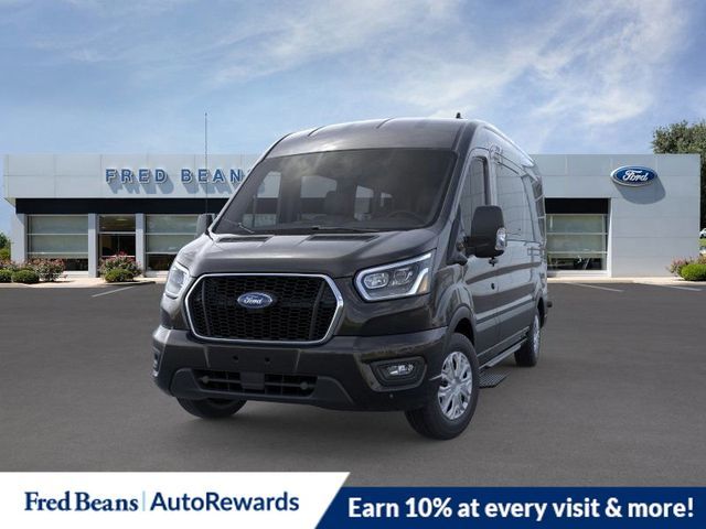 2024 Ford Transit XLT