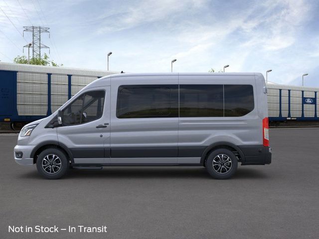 2024 Ford Transit XLT