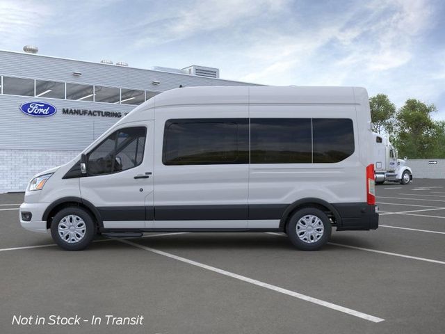 2024 Ford Transit XLT