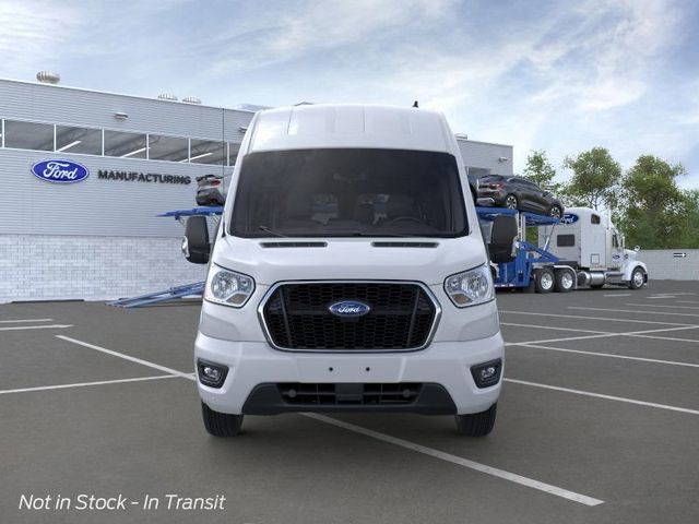 2024 Ford Transit XLT