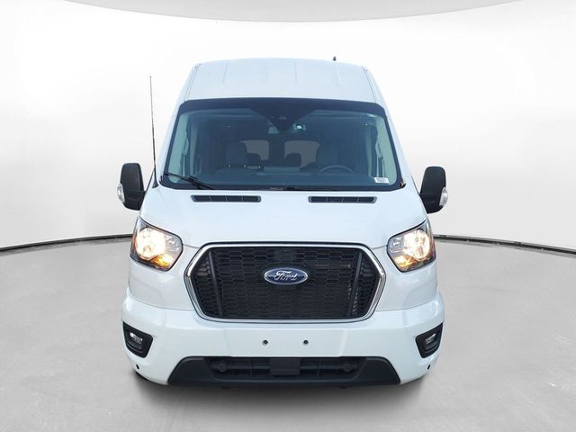 2024 Ford Transit XLT