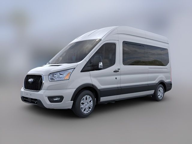 2024 Ford Transit XLT