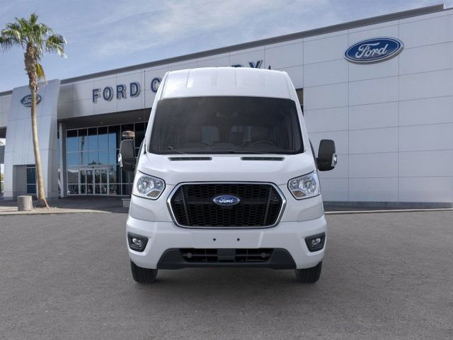 2024 Ford Transit XLT