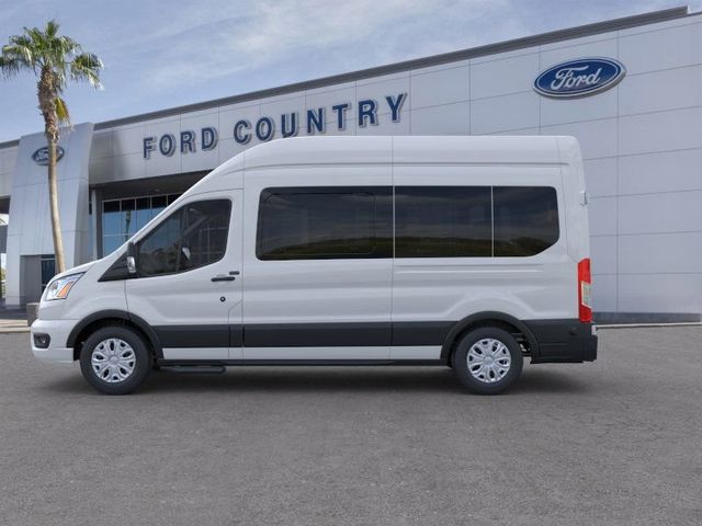 2024 Ford Transit XLT