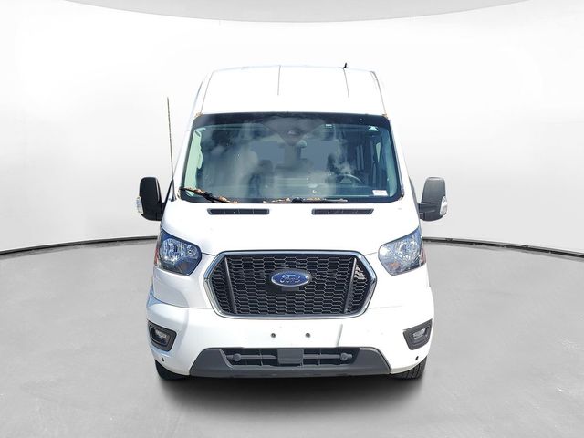 2024 Ford Transit XLT
