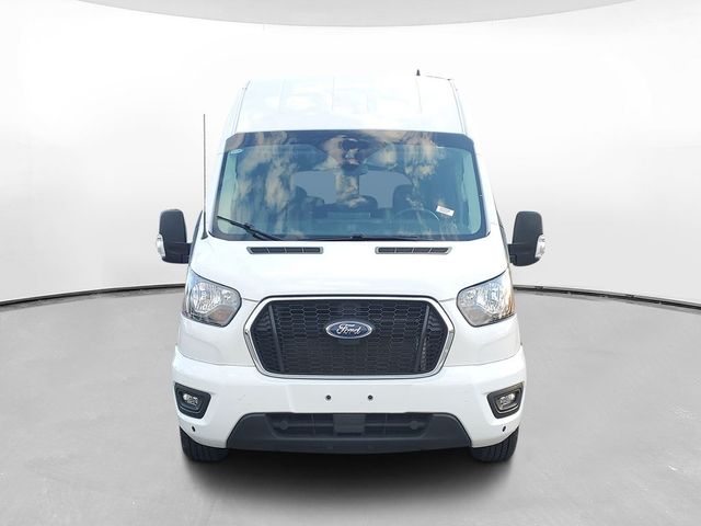 2024 Ford Transit XLT