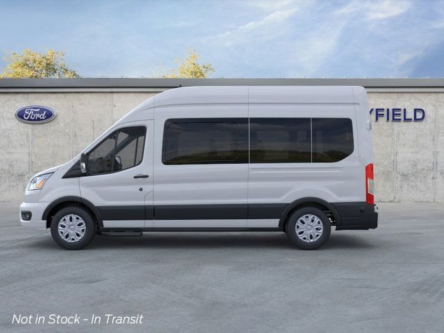 2024 Ford Transit XLT