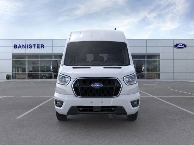 2024 Ford Transit XLT