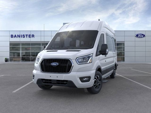 2024 Ford Transit XLT