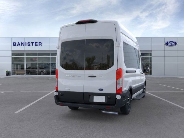 2024 Ford Transit XLT