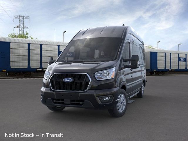 2024 Ford Transit XLT