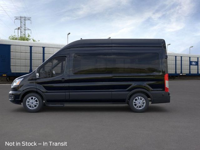 2024 Ford Transit XLT