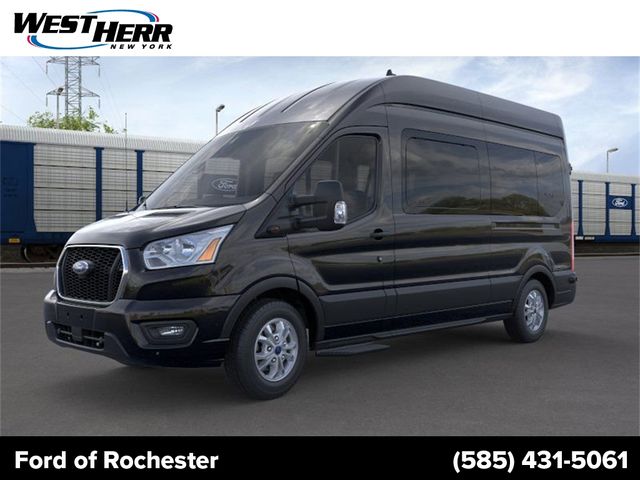 2024 Ford Transit XLT