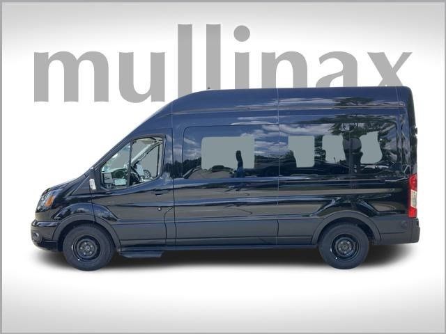 2024 Ford Transit XLT