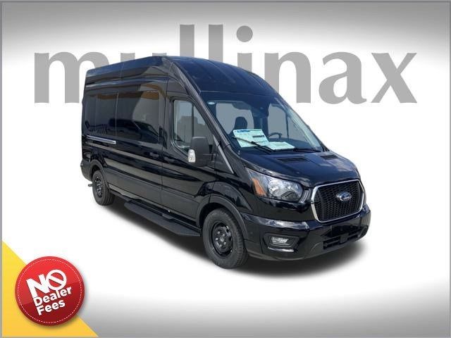 2024 Ford Transit XLT